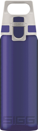 Butelka SIGG Total Color Blue  0.6L  blue