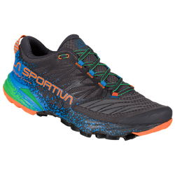 Buty La Sportiva Akasha II Men carbon-flame