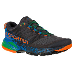 Buty La Sportiva Akasha II Men carbon-flame