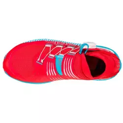 Buty La Sportiva Cyklon  Women hibiscus-malibu blue