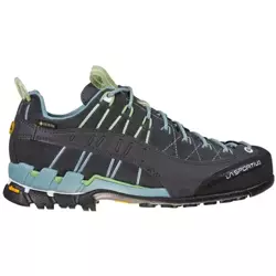 Buty La Sportiva  Hyper GTX®  Women carbon-mist