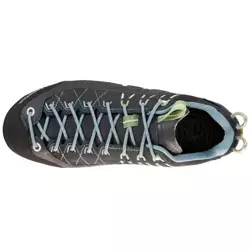 Buty La Sportiva  Hyper GTX®  Women carbon-mist