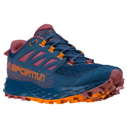 Buty La Sportiva Lycan II Women denim-rouge