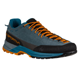 Buty La Sportiva TX Guide Leather Men space blue-maple