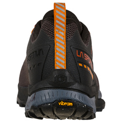 Buty La Sportiva TX Hike GTX®  Men carbon-saffron