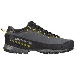 Buty La Sportiva TX4 GTX®  Men carbon-kiwi