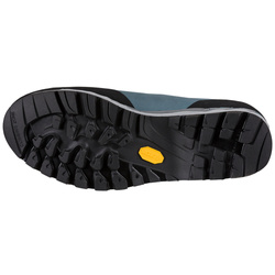 Buty La Sportiva Trango Tech Leather GTX Women slate-topaz