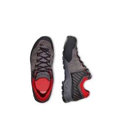 Buty Mammut Alnasca II LowGTX Men dark titanium-spicy