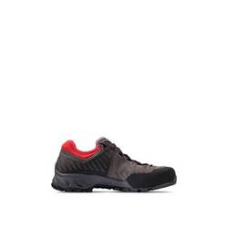 Buty Mammut Alnasca II LowGTX Men dark titanium-spicy