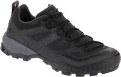 Buty Mammut Ducan Low GTX  Men black-dark titanium