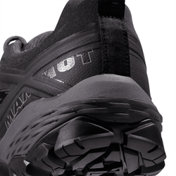 Buty Mammut Ducan Low GTX  Men black-dark titanium