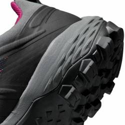 Buty Mammut Ducan Low GTX  Women phantom-dark pink