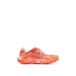 Buty Mammut Hueco Knit II Low Women dark salmon-light salmon