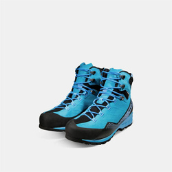 Buty Mammut Kento Advanced High GTX Women ocean-dark whisper