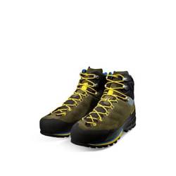 Buty Mammut Kento Tour High GTX Men iguana-freesia