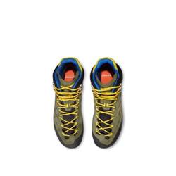 Buty Mammut Kento Tour High GTX Men iguana-freesia