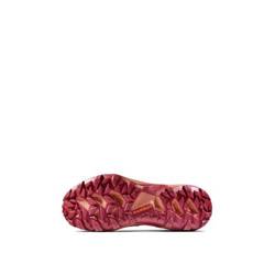 Buty Mammut Sertig II Low GTX Women terracotta-blood red