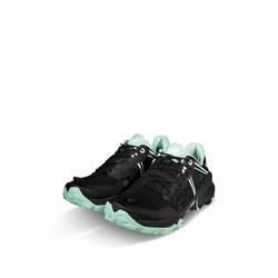 Buty Mammut Sertig TR Low  Women black-neo mint