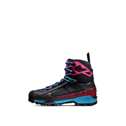 Buty Mammut Taiss Light Mid GTX Women black-azalea