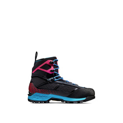 Buty Mammut Taiss Light Mid GTX Women black-azalea