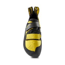 Buty wspinaczkowe La Sportiva Katana yellow-balck