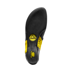 Buty wspinaczkowe La Sportiva Katana yellow-balck