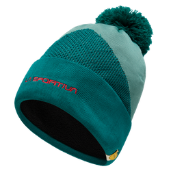 Czapka La Sportiva Knitty Beanie everglade-juniper