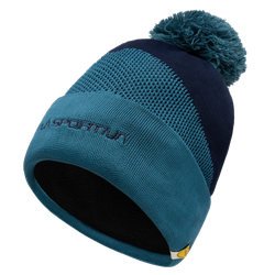 Czapka La Sportiva Knitty Beanie hurricane-deep sea