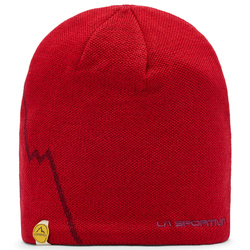 Czapka La Sportiva Woolly Beanie sunset-sangria