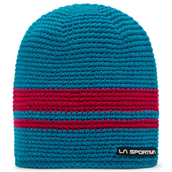 Czapka La Sportiva Zephir Beanie crystal-cerise