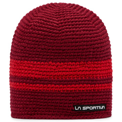 Czapka La Sportiva Zephir Beanie sangria-sunset