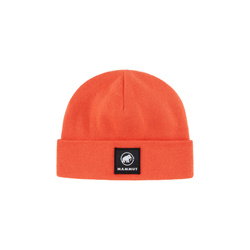 Czapka Mammut Fedoz Beanie peach