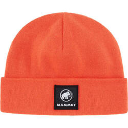 Czapka Mammut Fedoz Beanie peach