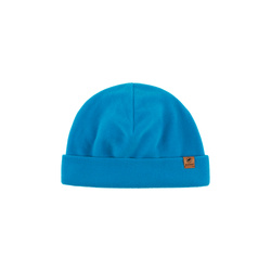 Czapka Mammut Fleece glacier blue