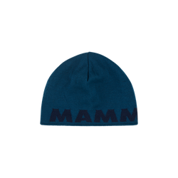 Czapka Mammut  Logo deep ice-marine