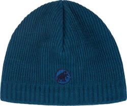 Czapka Mammut Sublime Beanie deep ice