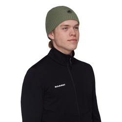 Czapka Mammut Sublime Beanie marsh