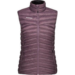 Kamizelka Mammut Albula IN Hybrid Vest Women flux