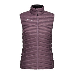 Kamizelka Mammut Albula IN Hybrid Vest Women flux