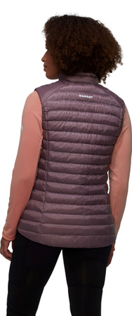 Kamizelka Mammut Albula IN Hybrid Vest Women flux