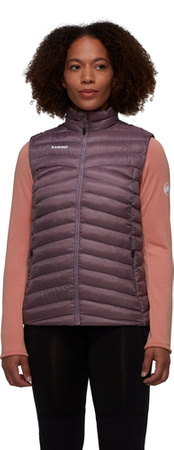 Kamizelka Mammut Albula IN Hybrid Vest Women flux