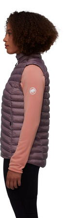 Kamizelka Mammut Albula IN Hybrid Vest Women flux