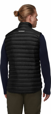 Kamizelka Mammut Albula IN Vest Men black