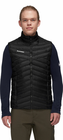 Kamizelka Mammut Albula IN Vest Men black