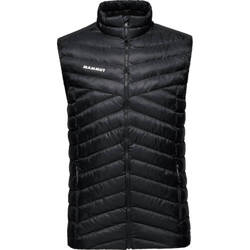 Kamizelka Mammut Albula IN Vest Men black