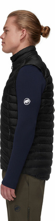 Kamizelka Mammut Albula IN Vest Men black