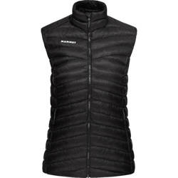 Kamizelka Mammut Albula IN Vest Women black