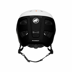 Kask Mammut Haute Route Helmet white-black