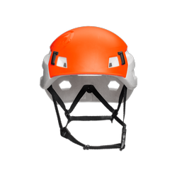 Kask Mammut Wall Rider vibrant orange