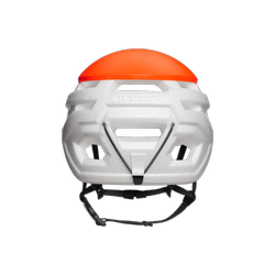 Kask Mammut Wall Rider vibrant orange